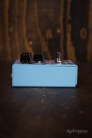 Way Huge Smalls Geisha Drive