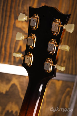 Gibson SJ-200 Original Vintage Sunburst