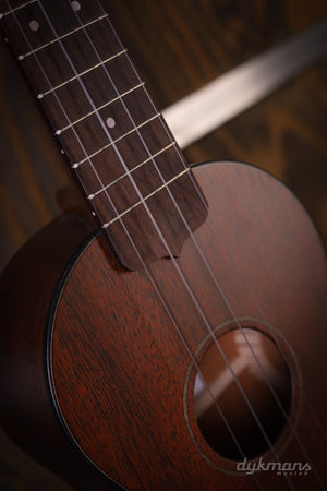 Martin Centennial Concert Ukulele