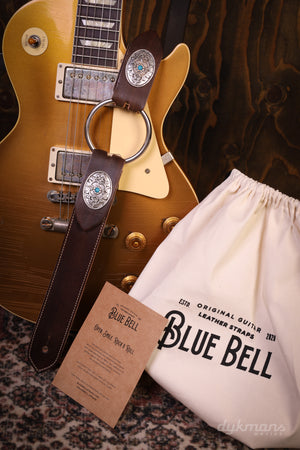 Blue Bell 1