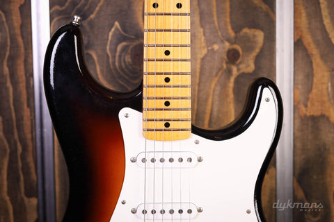 Fender Custom Shop 1956 Jimmy Vaughan Signature 30th Anniversary Stratocaster PRE-OWNED!
