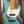 Sandberg California TT Masterpiece Roquefort Blue