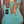 Sandberg California TT Masterpiece Roquefort Blue