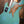 Sandberg California TT Masterpiece Roquefort Blue