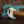 Sandberg California TT Masterpiece Roquefort Blue