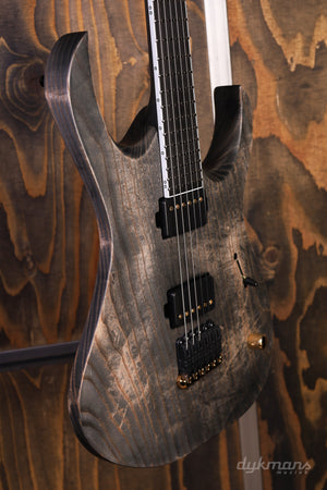 Mayone's Duvell Elite 6 Blue RAW