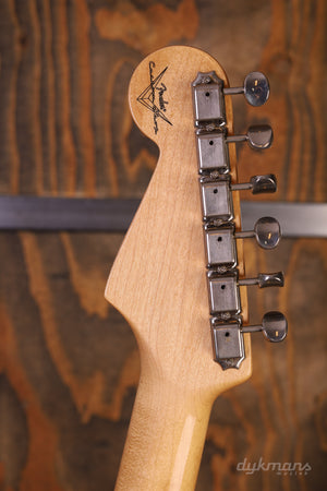 Fender Custom Shop '60 NOS Ash Stratocaster