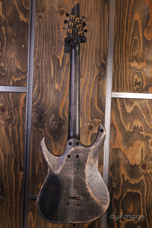 Mayone's Duvell Elite 6 Blue RAW