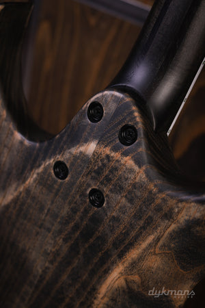 Mayone's Duvell Elite 6 Blue RAW