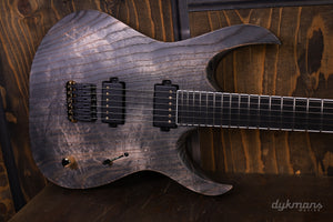 Mayone's Duvell Elite 6 Blue RAW