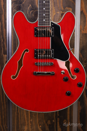 Eastman T386 Red