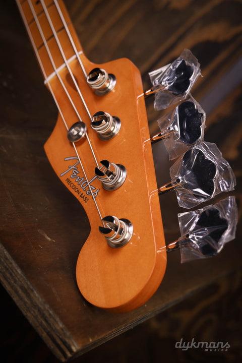 Fender Vintera II Precision Bass Desert Sand