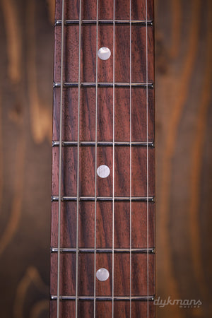 Ibanez AZ41P1EW Natural Gray Burst