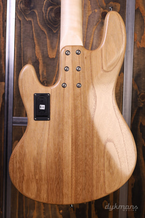 Sandberg California TT4 SL "Superlight" Natural Matt