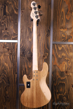 Sandberg California TT4 SL "Superlight" Natural Matt