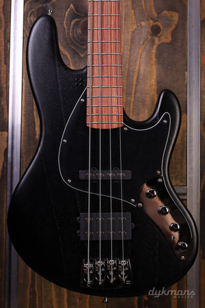 Sandberg California TM4 SL "Superlight" Black Matt