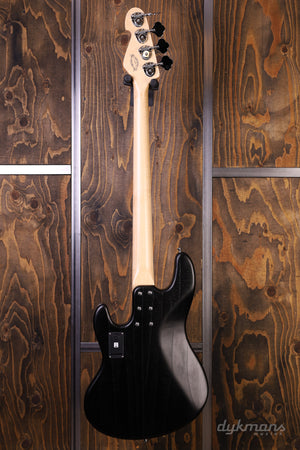 Sandberg California TM4 SL "Superlight" Black Matt