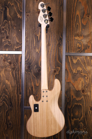 Sandberg California TT4 SL "Superlight" Natural Matt