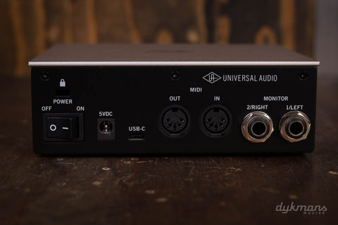 Universal Audio Volt 1
