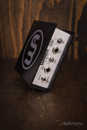 Warm Audio Direct Box Active DI box