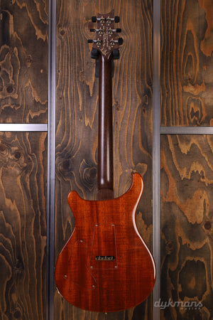 PRS Private Stock Guitar of The Month October 2016 - Lotus Knot Custom 24 PRE-OWNED! 