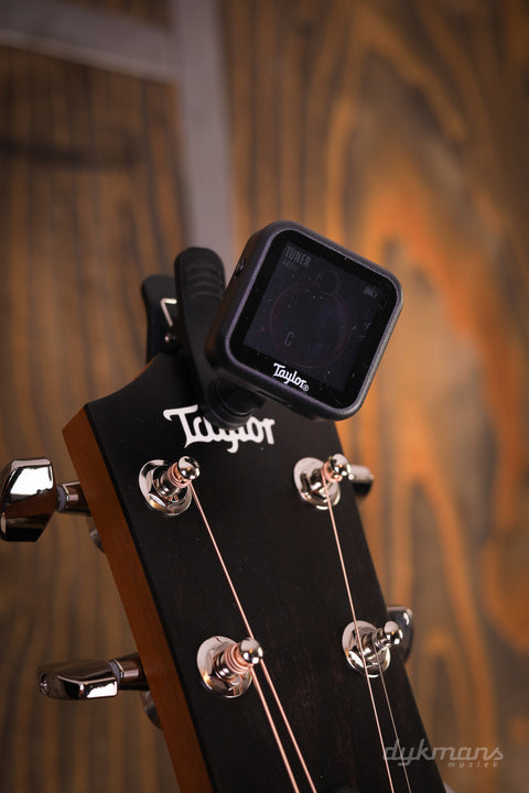 Taylor Beacon Tuner