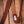Levy's 5 cm Wide Suede Guitar Strap - Brown