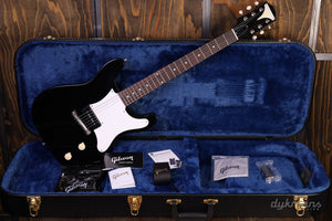 Epiphone USA Coronet Ebony