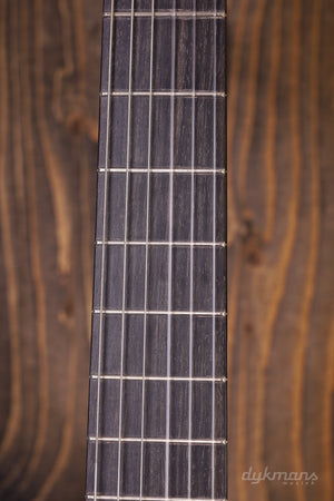 Alhambra 6 Olive Exotic Wood/ Spruce