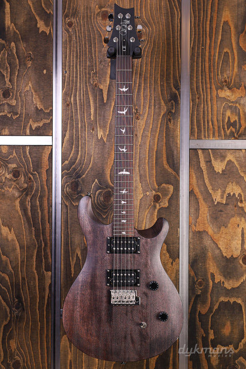 PRS SE CE24 Standard Satin Charcoal