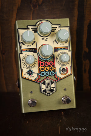 Beetronics Bee Bee Dee