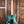PRS SE CE24 Standard Satin Turquoise