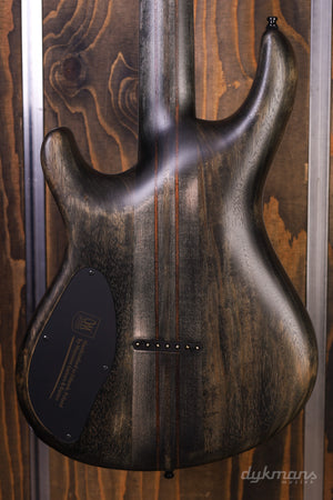 Mayones Regius 7 Trans Dirty Blue