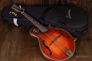 Eastman MD315 F Style Mandolin