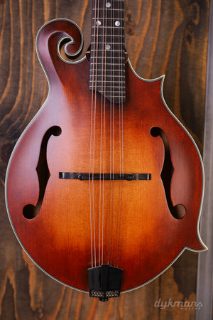 Eastman MD315 F Style Mandolin