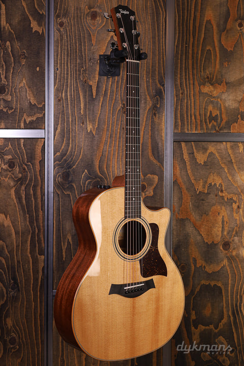 Taylor 314ce Studio Natural