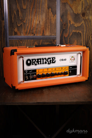 Orange OR60 Head
