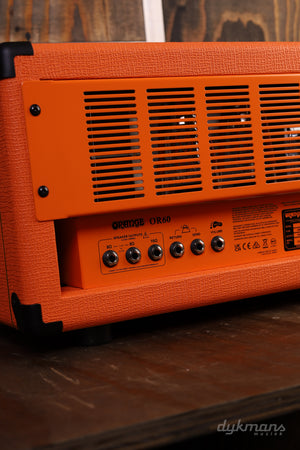 Orange OR60 Head