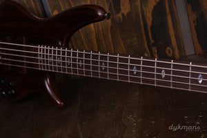 Ibanez SR5505MHF Prestige