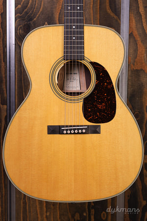 Martin M-7 Johnny Marr Signature