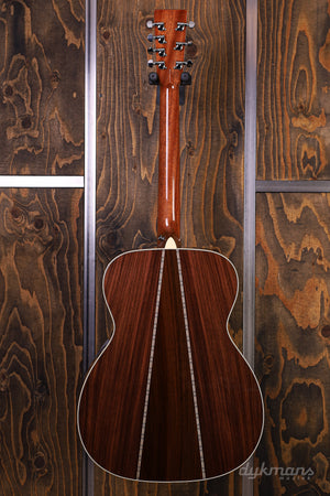 Martin M-7 Johnny Marr Signature