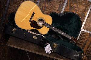 Martin M-7 Johnny Marr Signature
