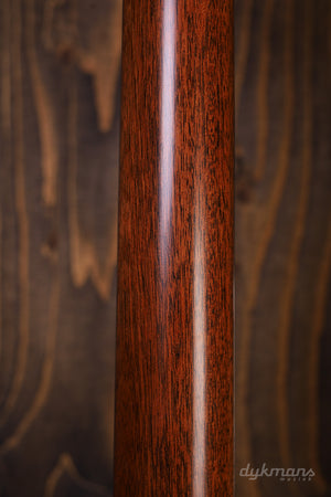 Martin Custom Shop D-14 Sinker Redwood
