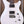 PRS CE 24-08 Swamp Ash Limited Pearl White