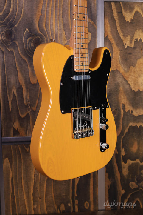 Fender Limited American Professional II Telecaster Roasted Maple