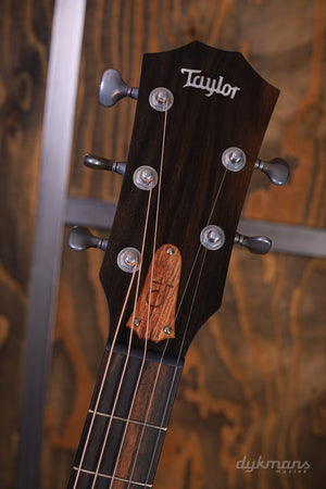 Taylor JCSM-5 Jacob Collier Signature