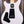 PRS CE 24-08 Swamp Ash Limited Pearl White