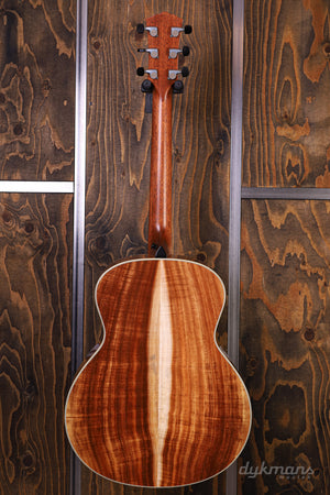 Taylor Gold Label 814th Koa PRE-ORDER