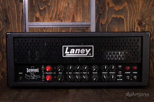 Laney TI100 Tony Iommi Signature