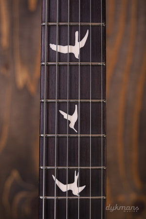 PRS CE 24-08 Swamp Ash Limited Vintage Natural